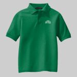 Youth Polo - Ries Thumbnail