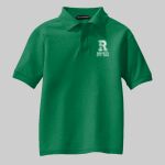 Youth Polo - Ries Thumbnail