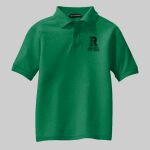 Youth Polo - Ries Thumbnail