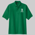 Adult Polo - Ries Thumbnail