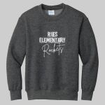 Youth Crewneck - Ries Thumbnail