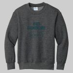 Youth Crewneck - Ries Thumbnail