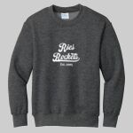 Youth Crewneck - Ries Thumbnail