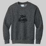 Youth Crewneck - Ries Thumbnail
