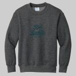 Youth Crewneck - Ries Thumbnail