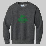 Youth Crewneck - Ries Thumbnail