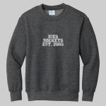 Youth Crewneck - Ries Thumbnail