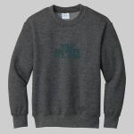 Youth Crewneck - Ries Thumbnail