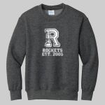 Youth Crewneck - Ries Thumbnail