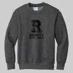Youth Crewneck - Ries Thumbnail