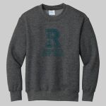 Youth Crewneck - Ries Thumbnail