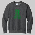 Youth Crewneck - Ries Thumbnail