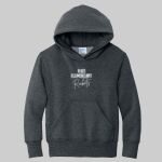Youth Hoodie - Ries Thumbnail