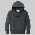 Youth Hoodie - Ries Thumbnail