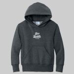 Youth Hoodie - Ries Thumbnail