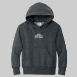Youth Hoodie - Ries Thumbnail