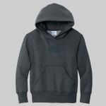 Youth Hoodie - Ries Thumbnail