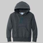 Youth Hoodie - Ries Thumbnail