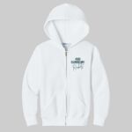 Youth Zip Jacket - Ries Thumbnail