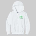 Youth Zip Jacket - Ries Thumbnail