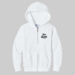 Youth Zip Jacket - Ries Thumbnail
