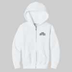 Youth Zip Jacket - Ries Thumbnail