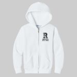 Youth Zip Jacket - Ries Thumbnail