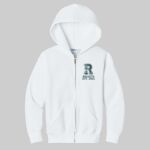 Youth Zip Jacket - Ries Thumbnail
