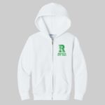 Youth Zip Jacket - Ries Thumbnail