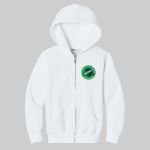 Youth Zip Jacket - Ries Thumbnail